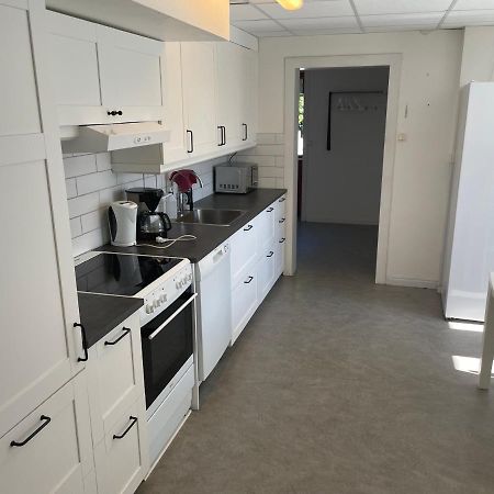Laerkan21 Tvisegatan 24C Borlange Luaran gambar