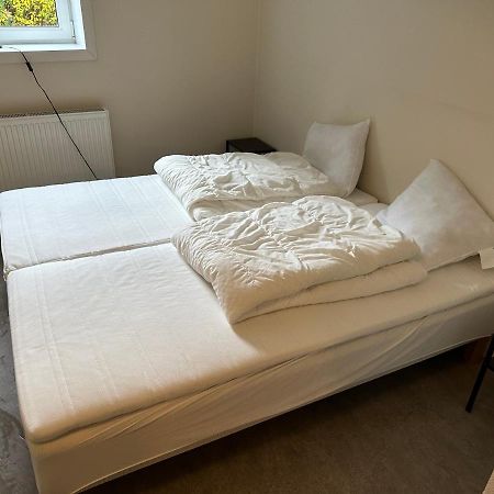 Laerkan21 Tvisegatan 24C Borlange Luaran gambar