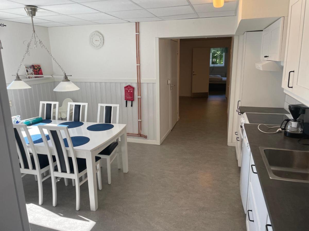Laerkan21 Tvisegatan 24C Borlange Luaran gambar