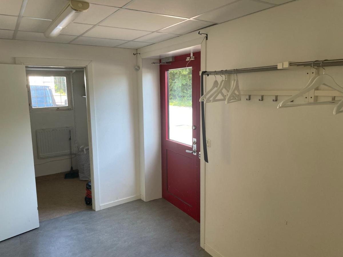 Laerkan21 Tvisegatan 24C Borlange Luaran gambar