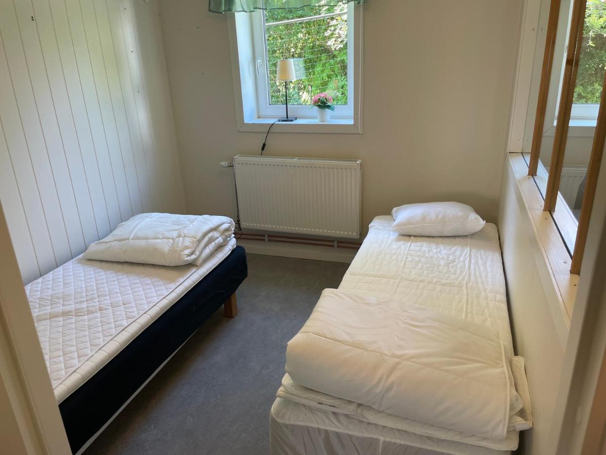 Laerkan21 Tvisegatan 24C Borlange Luaran gambar