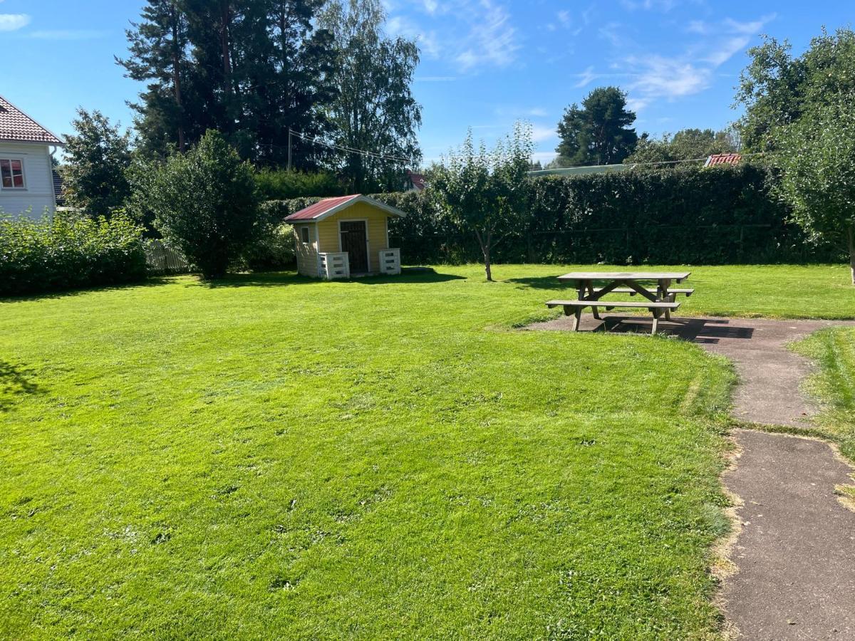 Laerkan21 Tvisegatan 24C Borlange Luaran gambar