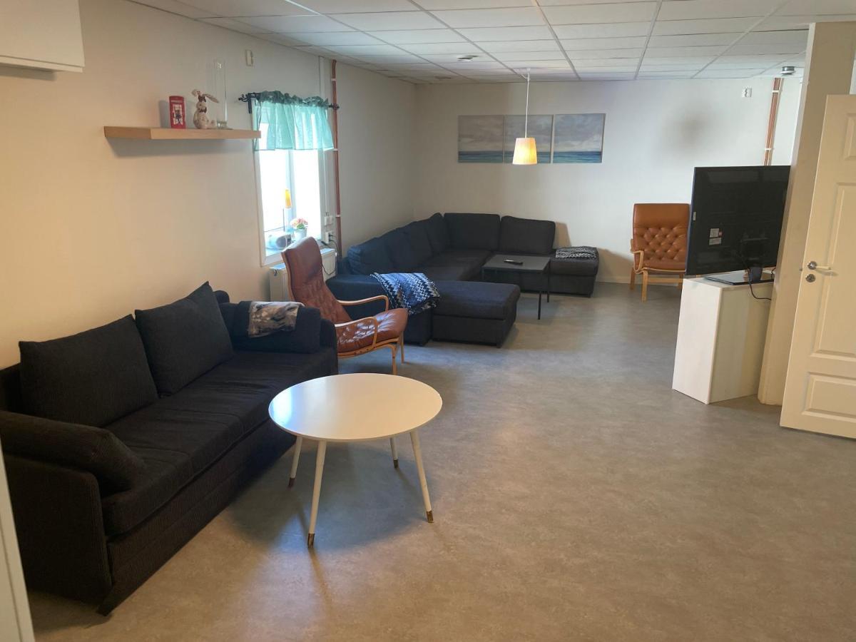 Laerkan21 Tvisegatan 24C Borlange Luaran gambar