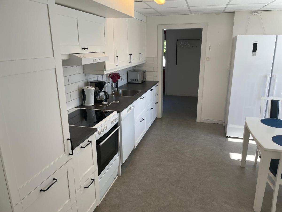 Laerkan21 Tvisegatan 24C Borlange Luaran gambar