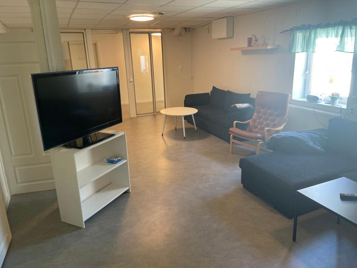 Laerkan21 Tvisegatan 24C Borlange Luaran gambar
