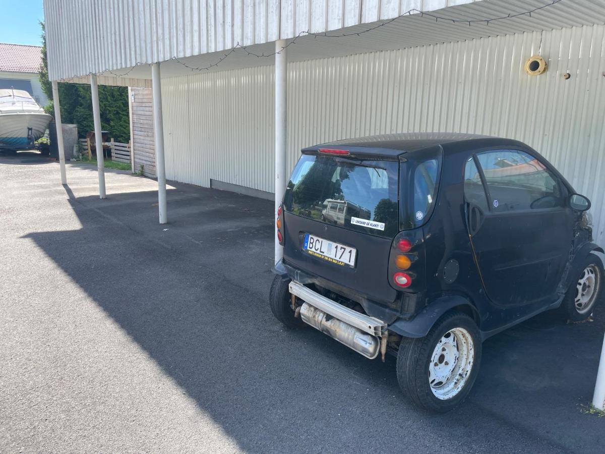 Laerkan21 Tvisegatan 24C Borlange Luaran gambar