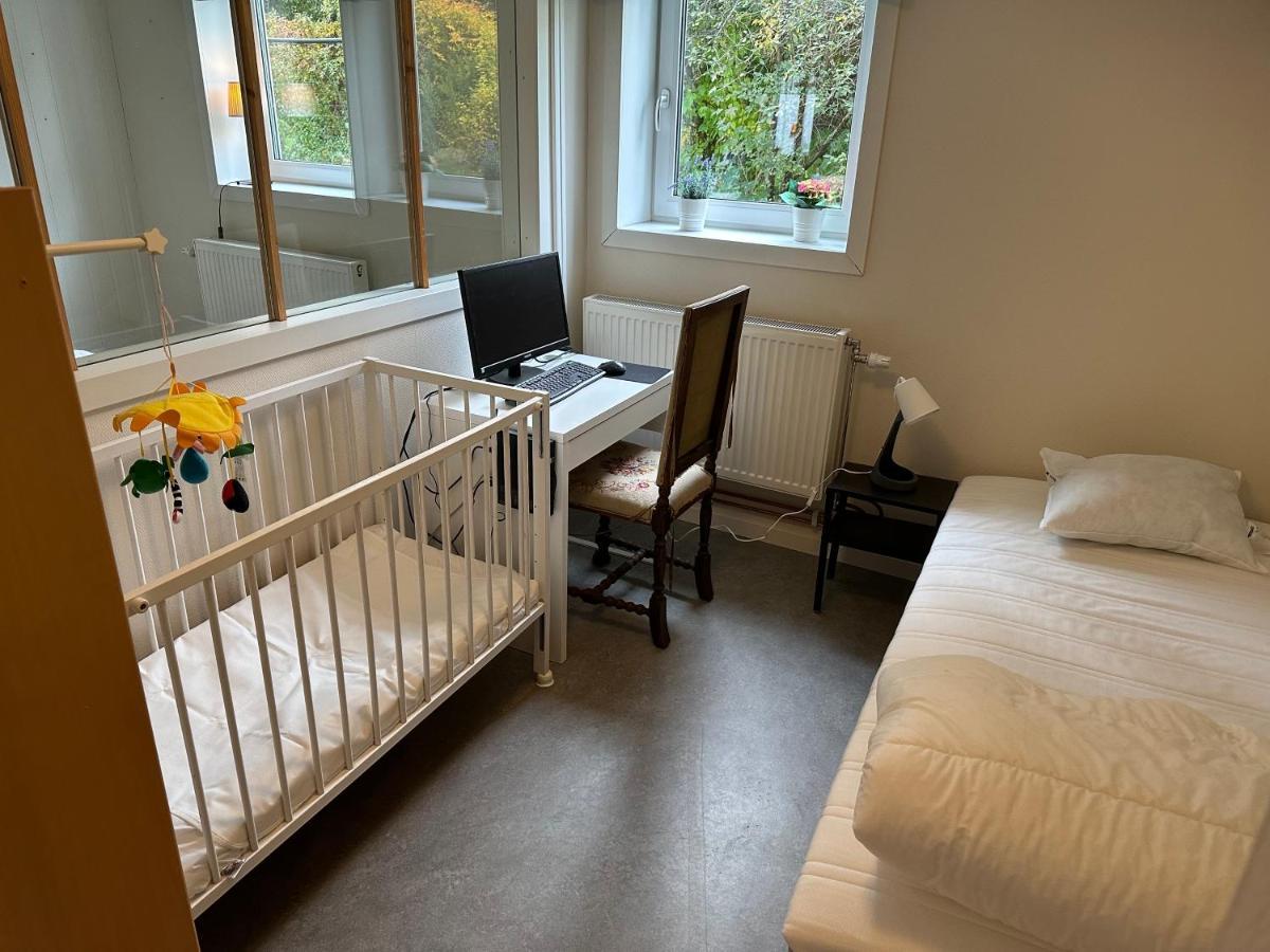 Laerkan21 Tvisegatan 24C Borlange Luaran gambar