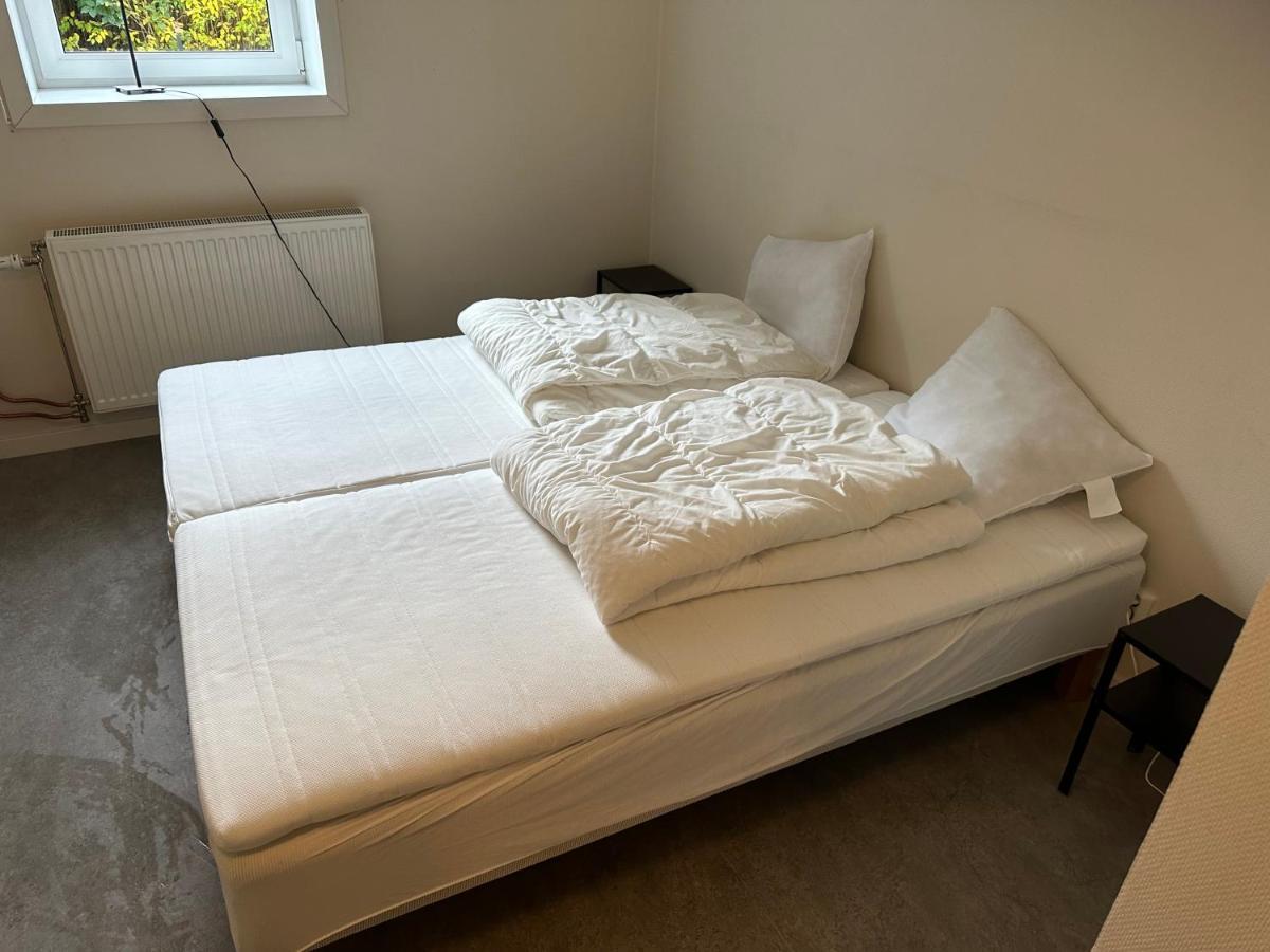 Laerkan21 Tvisegatan 24C Borlange Luaran gambar